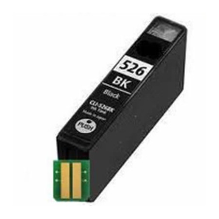Cartuccia Compatibile Canon Pgi 550 Xl Nera