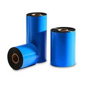 General Resin 110mmx300m Sato,Toshiba,Citizen,Zebra,Intermec inking is out
