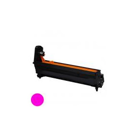 Magente Drum Rig for OKI C822,C831,C841-30K44844406