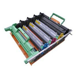 Tamburo Rig Nero+Colore For Brother TN135S-17KDR-130CL