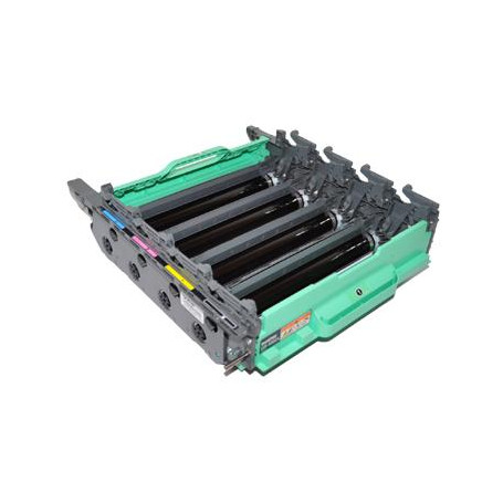 Drum Compa Black+Colore For Brother TN320S-25KDR-320CL