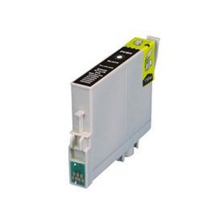 Cartuccia Compatibile Epson T1631 Nera