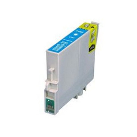 Cartuccia Compatibile Epson T1632 Ciano