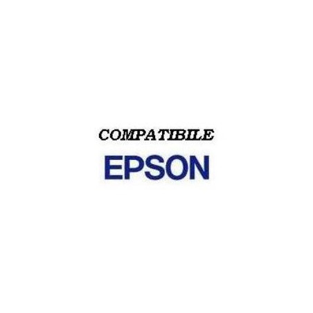 Cartuccia Compatibile Epson T1811 Nera