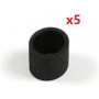5xPaper Pickup Tire Sam Scx4725,ML2571,ML2510JC73-00239A