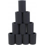 10X CET Pickup Roller Tire Samsung SCX4728FD JC66-029393B