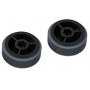 2xPaper Pickup Roller MX310,MX410,MS41541X0919-40X8260