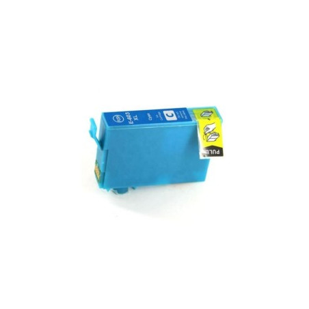 Cartuccia Compatibile Epson T603Xl Ciano
