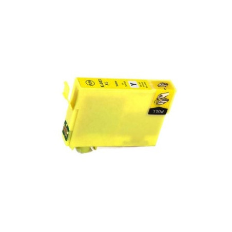 Cartuccia Compatibile Epson T603Xl Giallo