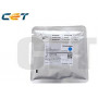 CET Cyan Developer Canon iR ADVANCE C3320,C3325i,C3330i